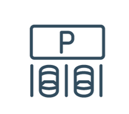 Parque de Estacionamento